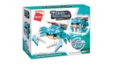 Kioman - Giant Claw Crab - 140 Pieces