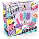 So Sand Premade - Sensory Scented Kit