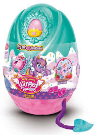 دمية بيبي جيمي المجنحة