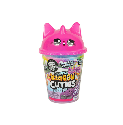 Slim Bingsu Cuties Scented 2 Pieces