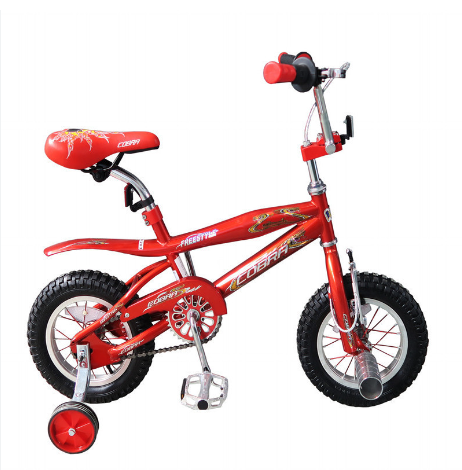 سيكل اطفال ويلز 12&quot; 25-12T04