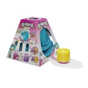 Biggies Inflatable Plushies Rabbit