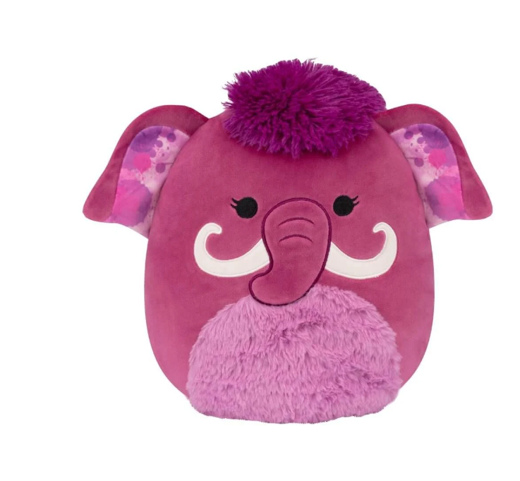 Squish Mallows Magdalena Doll - 12 cm