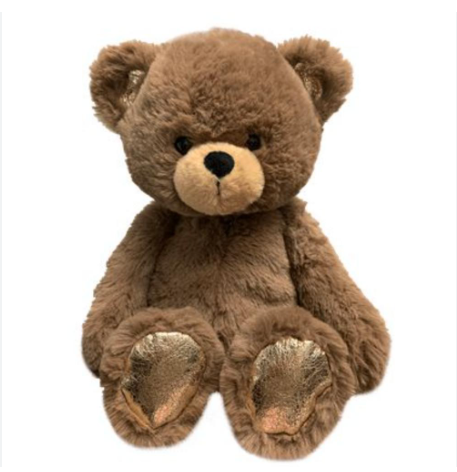 Ross Crackle 14cm doll