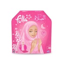 Integrated prayer set for girls - size 10-12