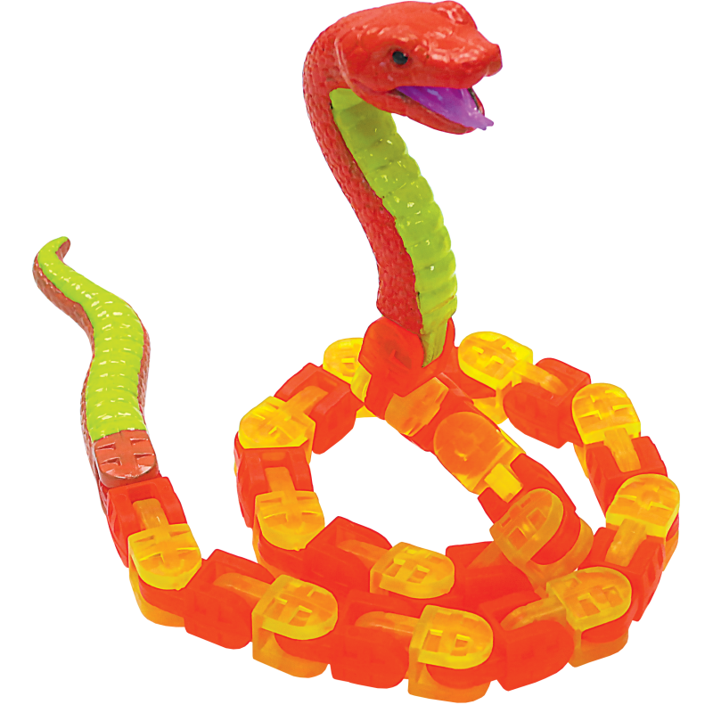 Klixx Creaturez Python