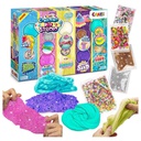 Craze Mix Formula Slime Clay