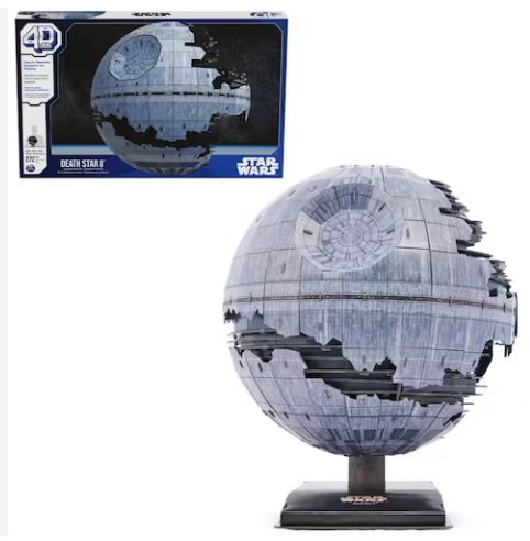 FDP APZ SW DEATH STAR GML