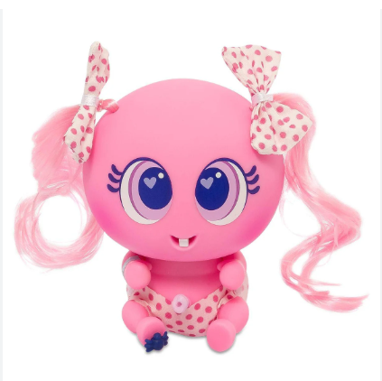 BABY FIDGETS NERLIE BY MOOSE TOYS