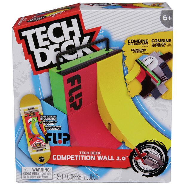 Technology Group - Competition Wall