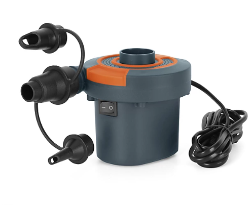 Electric air pump
