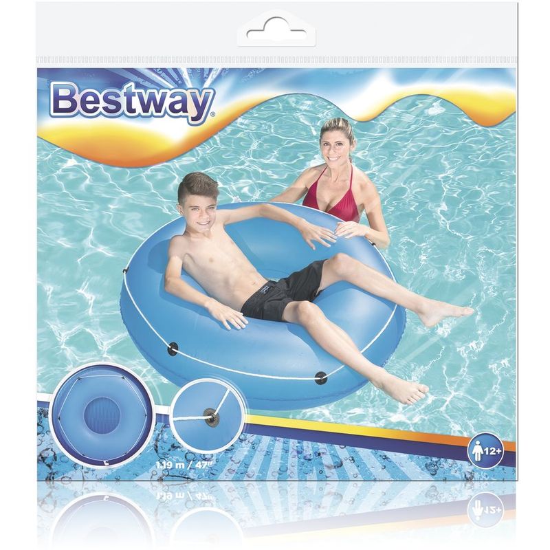 Colorful swimming cover, 1.19 cm