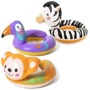 Safari Kids Swimming Ring