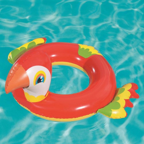 Mixed animal swimming cover