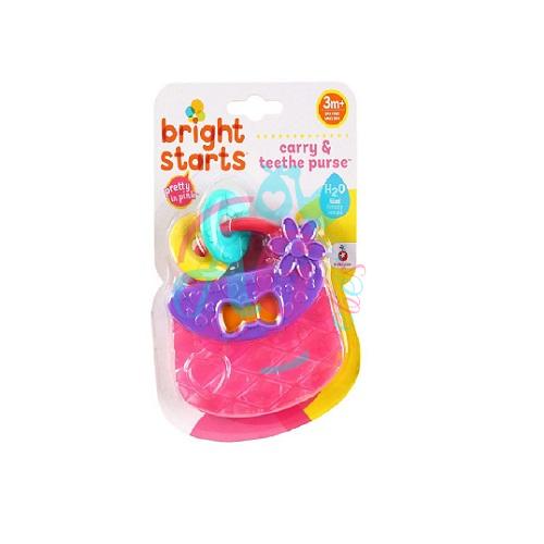 Mordillo de agua carterita