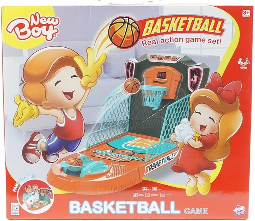 New Boy Football Game - Single Shot