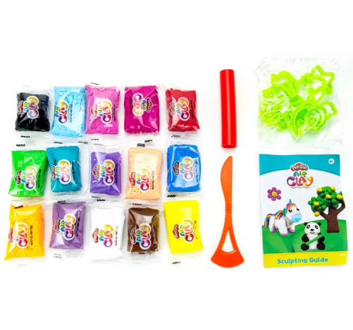 Play-Doh signature dough bucket