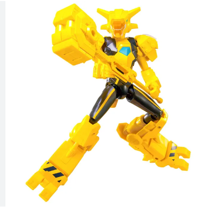 Dino Suit Armored Figure Delpy wearing a dino suit