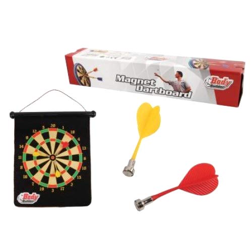Sports dart board