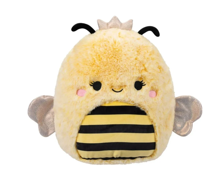 Squishy Mallows Size 12 Bee Doll