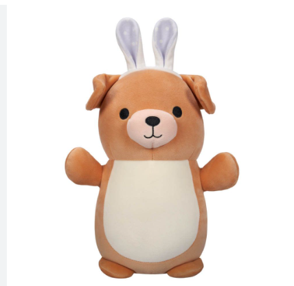 Squishy Mallows Doll Size 10 Steven