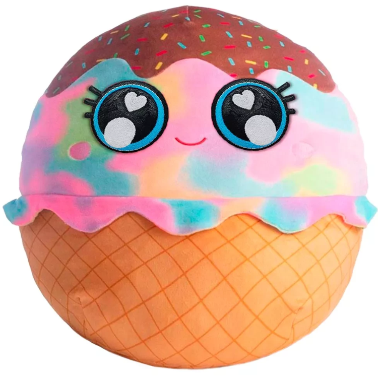 Little Piggies Inflatable Toy - Ice Cream