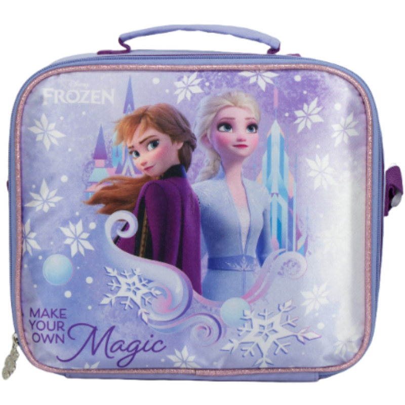 Disney Frozen lunch bag