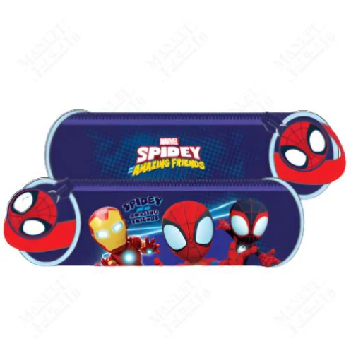 Marvel Spidey pencil case