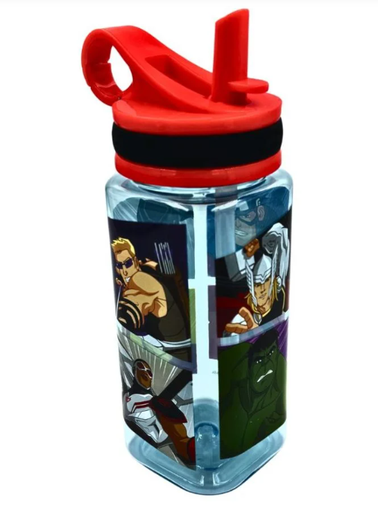 Chase Marvel's Avengers