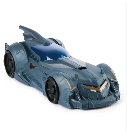 BAT VHC 12in Batmobile F24 GML