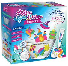 AquaDabra Fantasy Kit Water Bowl