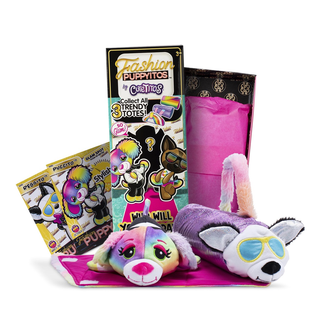 Cutitos Doll-Fashions