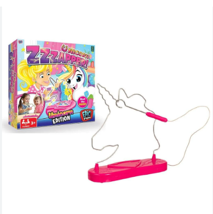 لعبة وحيد القرن