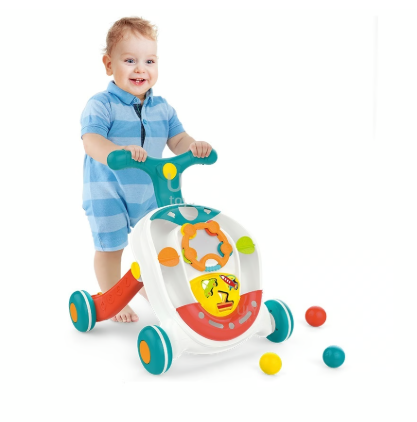 بيبي لف,  تعليم المشي مع موسيقي 33-1962939