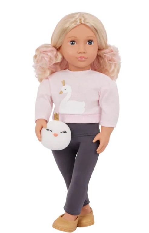 Generation Eliana doll 45 cm