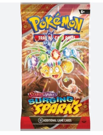 Pokemon game character cards