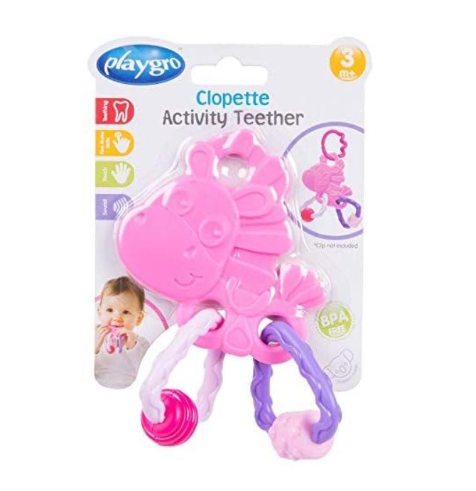 عضاضة اطفال