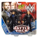 WWE Characters - Jimmy Noble and Joey Mercury