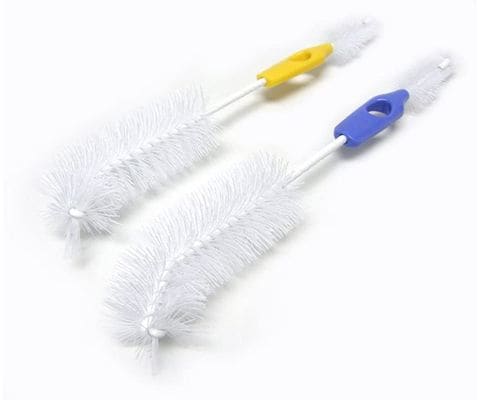 Bottle and Teat Brush