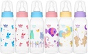 Wee Baby Classic Polypropylene Feeding Bottle 250ml - 1 Piece
