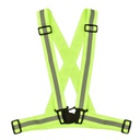 Spartan - Reflective Vest SP-9037