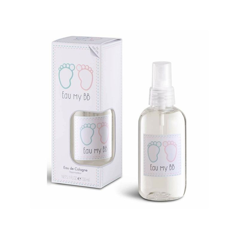 عطر  ايو ماي بي بي ايو دي