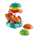 Teddy's Umbrella Stackers E0203