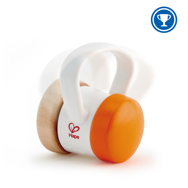 هيب - خشخيشة متدحرجة