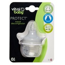 Vital Baby® PROTECT™ nasal decongester