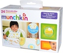 Munchkin Disposable Aprons 24 Pieces