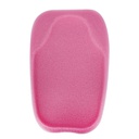 سيفي بيبي حوض الاستحمام الاسنفجي للأطفال لون وردي  