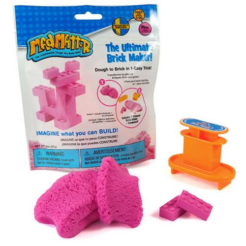 ماد ماتر سكوشي صلصال