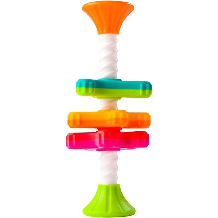 Fat Brain Toys - Minispinny