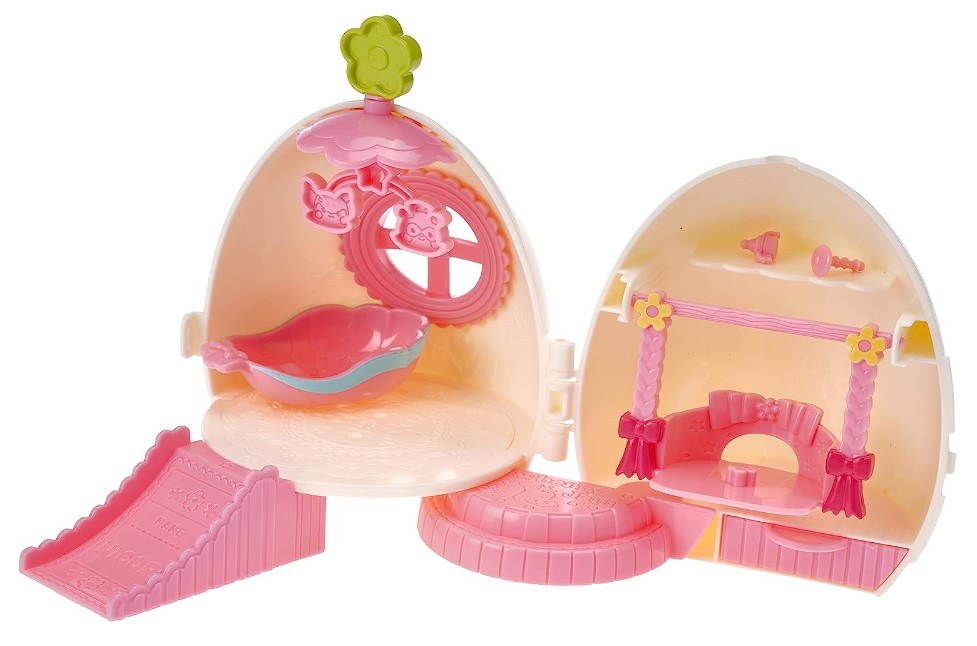 Nona Nikori Room game